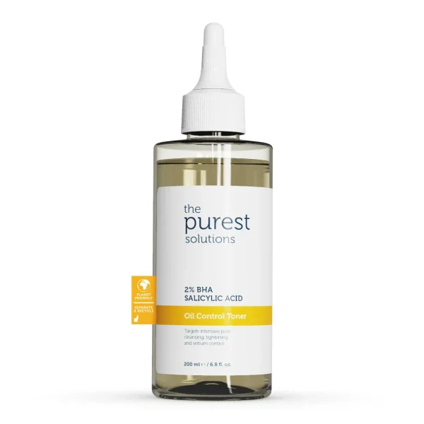 salisilik toner the purest