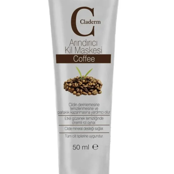 coffe mask