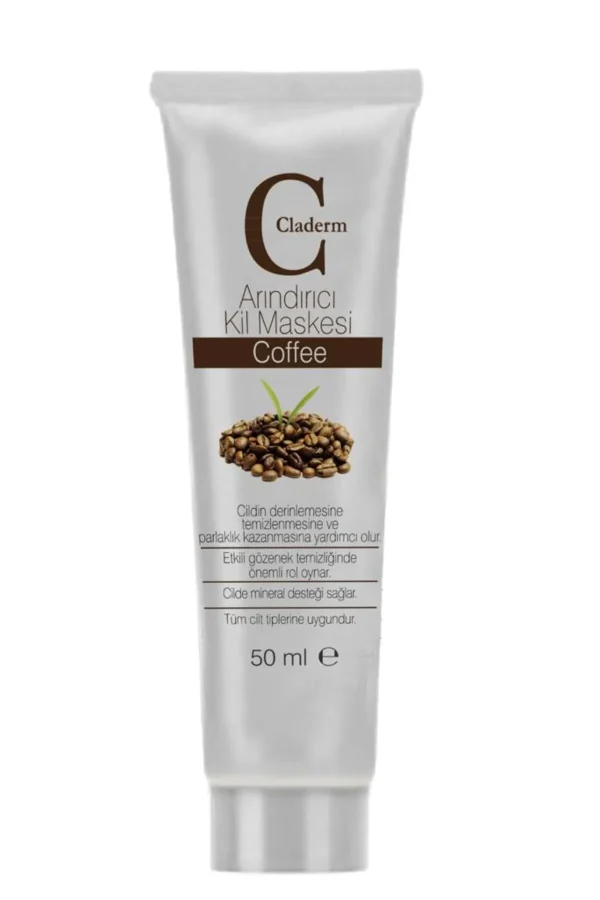 coffe mask