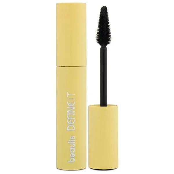 beaulis maskara jaune