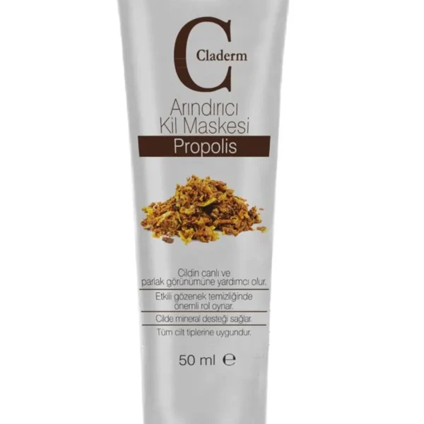 propolis mask