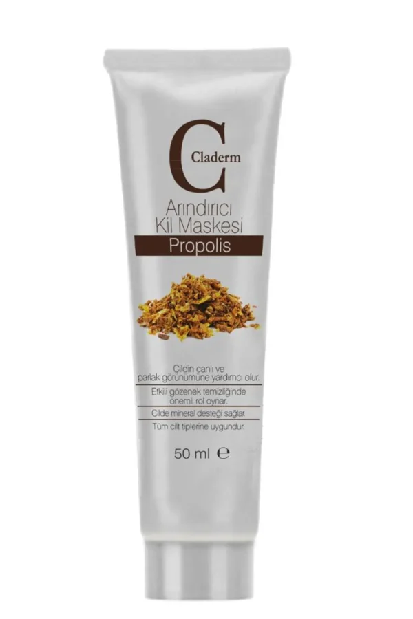 propolis mask