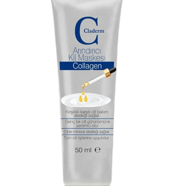 collagen mask