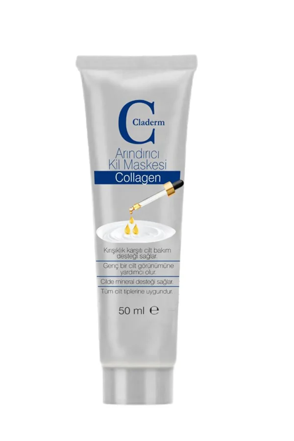 collagen mask