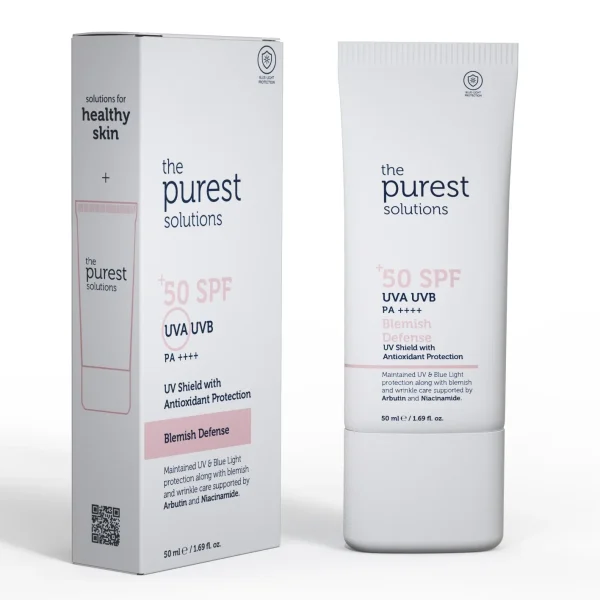 Écran teinté the purest