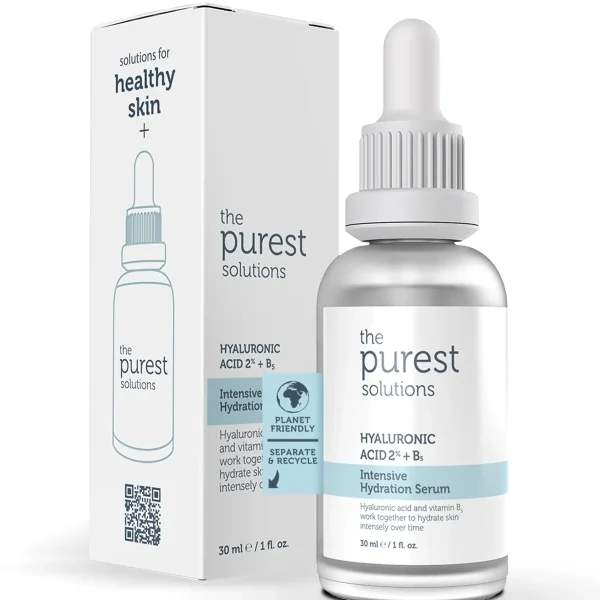 hyaluronic acid 2 b5 intensive hydration serum