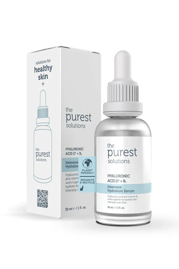 hyaluronic acid 2 b5 intensive hydration serum