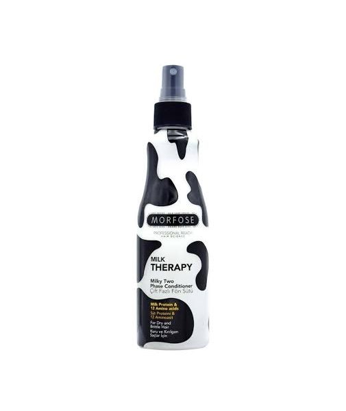 حليب السشوار – spray Milk Therapy