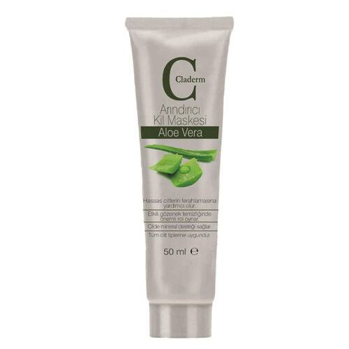 Claderm Aloe Vera