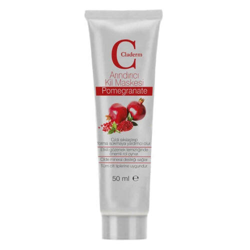 Claderm Pomegranate