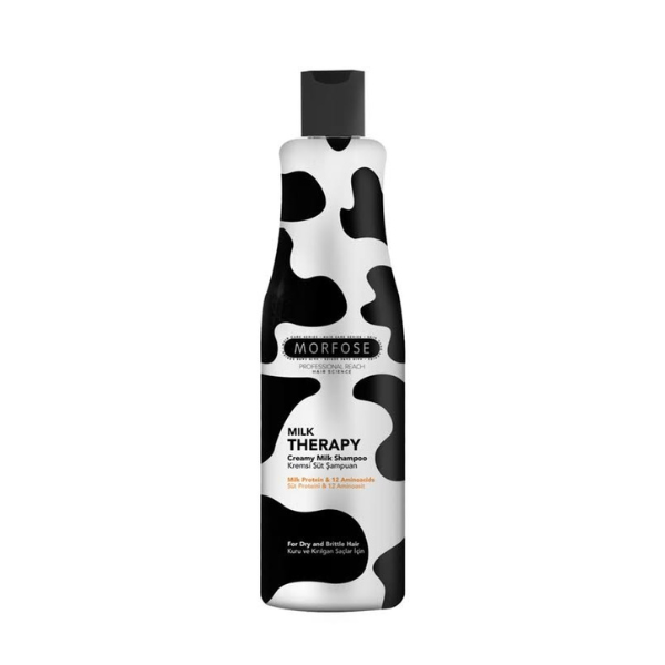 شامبو ميلك ثيرابي – Milk Therapy Shampoo