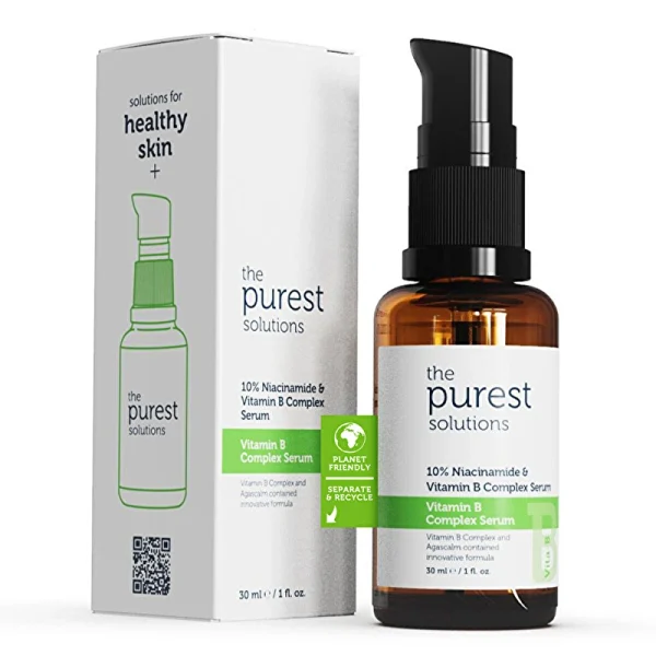 (Niacinamide 10%) the purest
